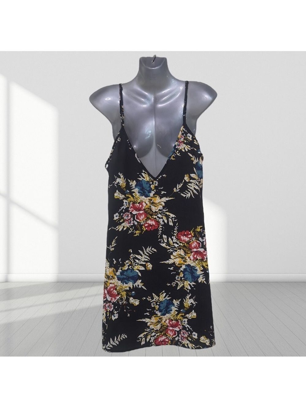 Shein summer dress ✔️ - Picture 5 of 9